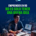 EMPRENDER EN RD, LA REALIDAD FISCAL